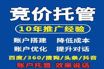 竞价推广SEM托管：提升广告效果的实战案例