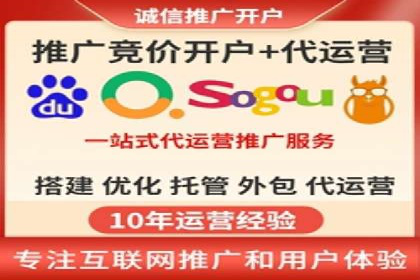成功SEM托管案例解析